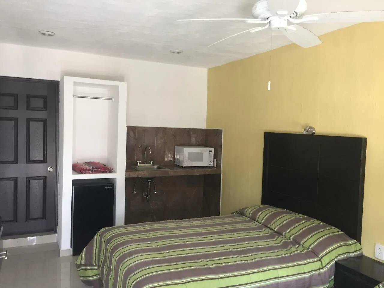 Hotel don Bosco Zapopan